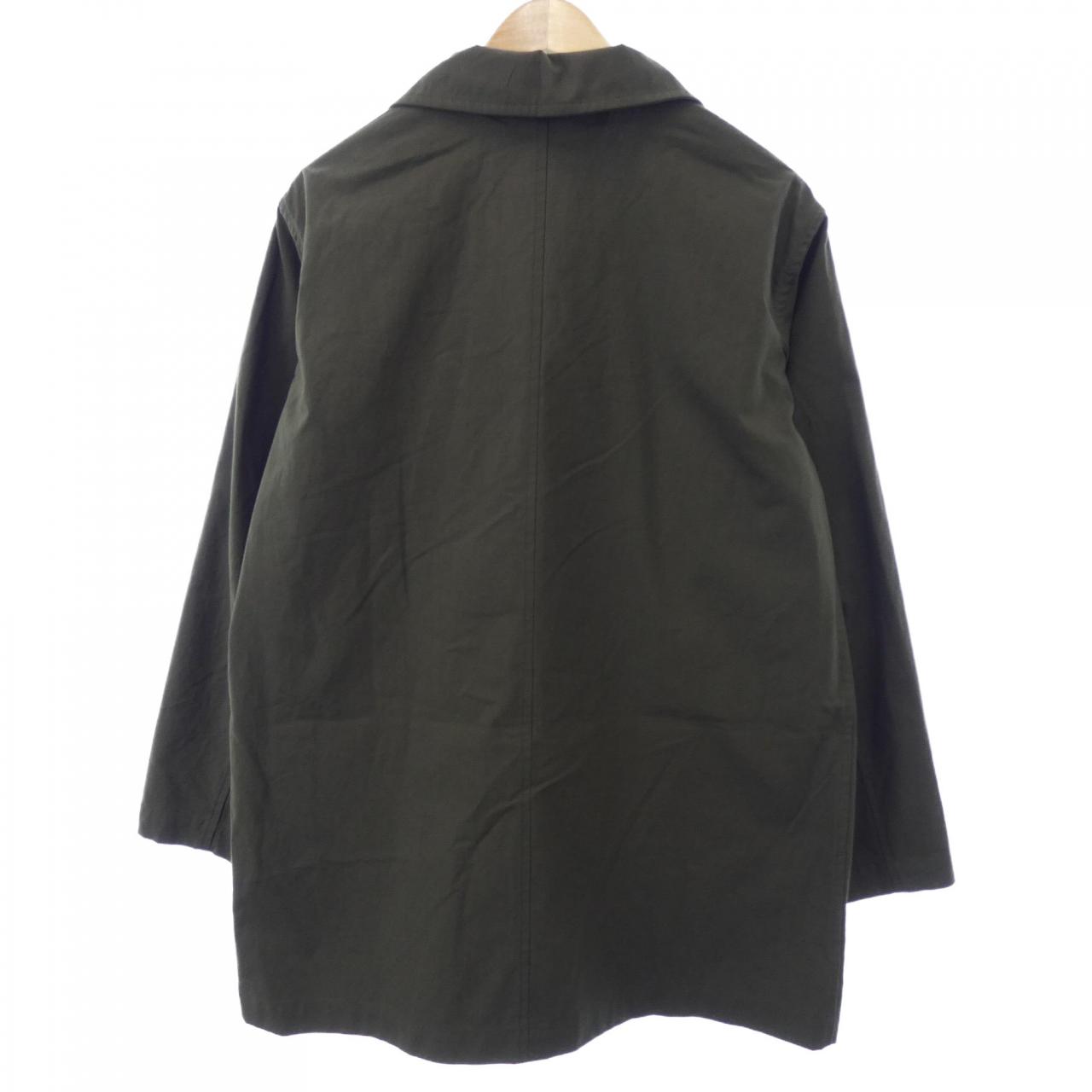 コメ兵 マーガレットハウエル Margaret Howell コート マーガレットハウエル メンズ ファッション アウター ジャケット コート 公式 日本最大級のリユースデパートkomehyo