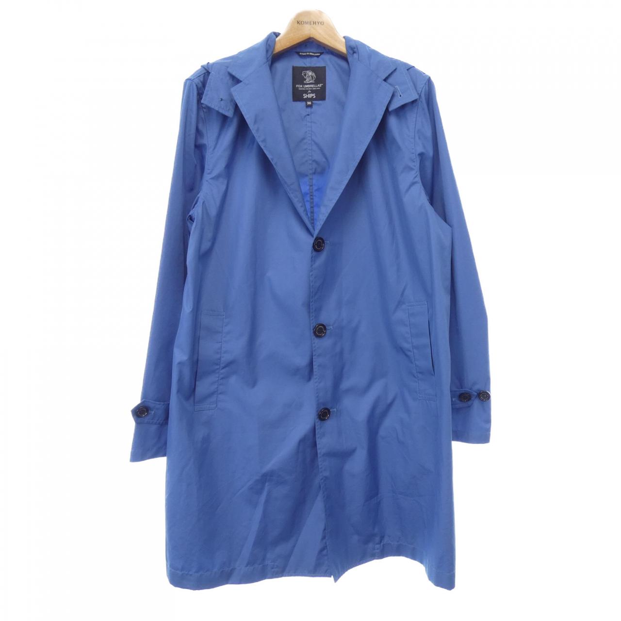 コメ兵 シップス Ships コート シップス メンズファッション アウター ジャケット コート 公式 日本最大級のリユースデパートkomehyo