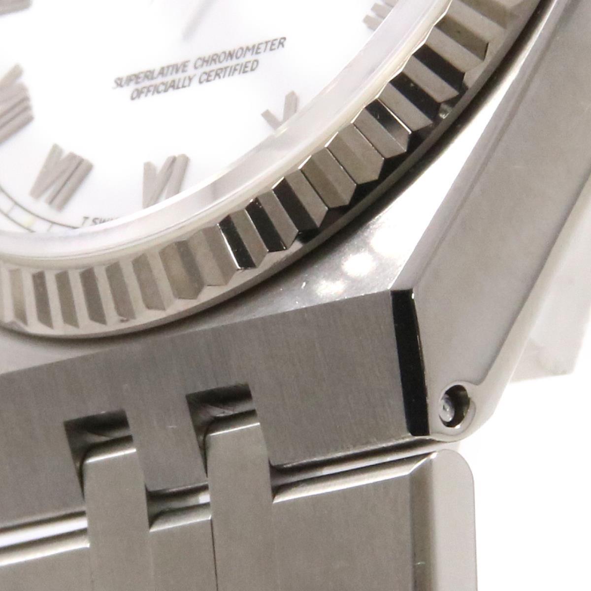 コメ兵 ロレックス １７０１４ オイスタークォーツ クォーツ ロレックス 時計メンズ その他 公式 日本最大級のリユースデパートkomehyo