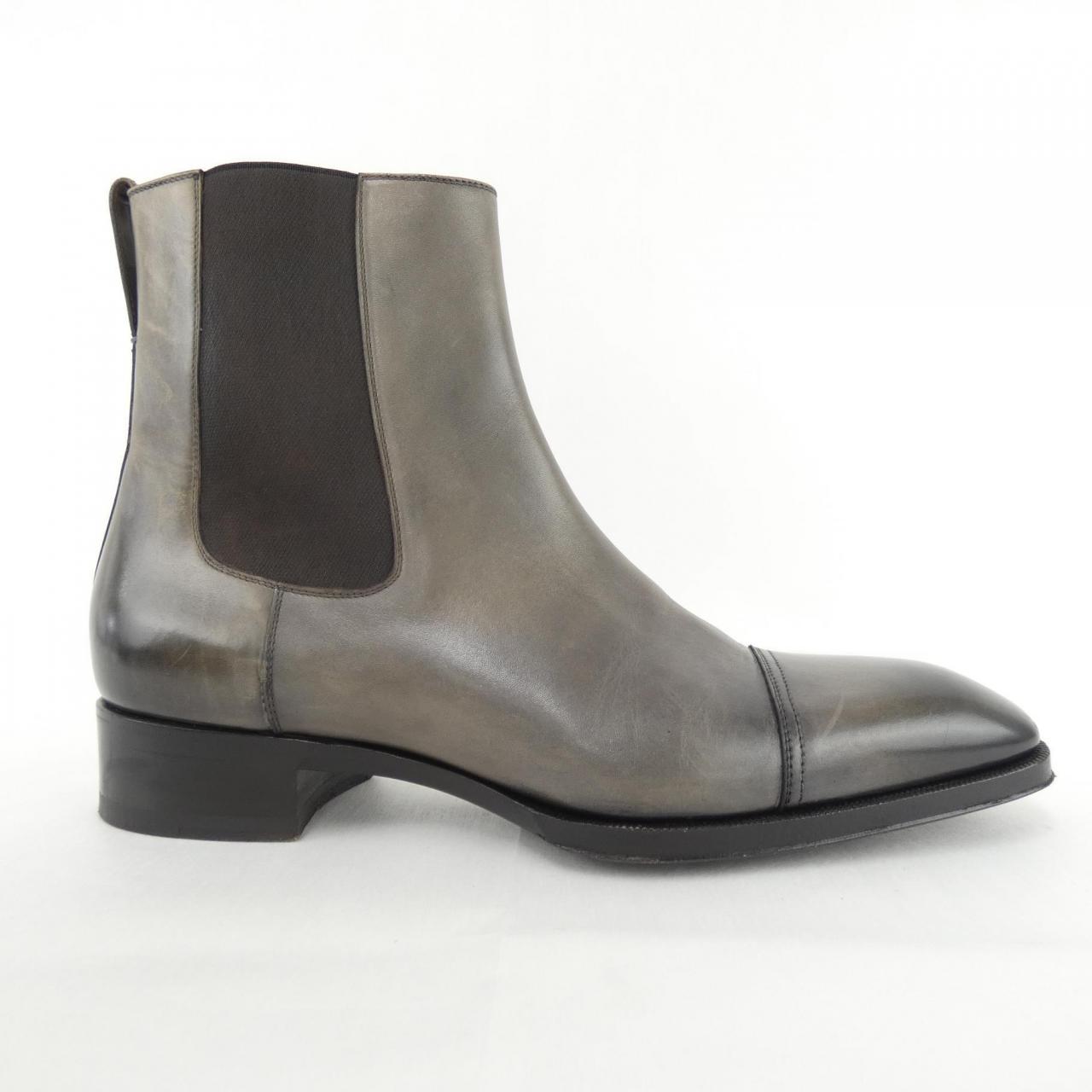 コメ兵 トムフォード Tom Ford ブーツ トムフォード メンズファッション シューズ ブーツ 公式 日本最大級のリユースデパートkomehyo