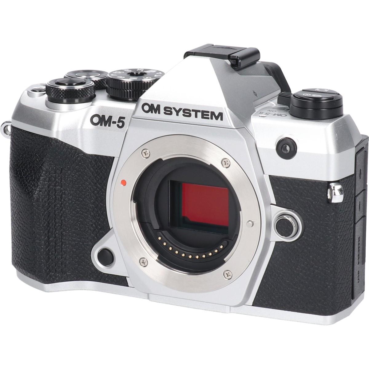 OM-5 MARKII