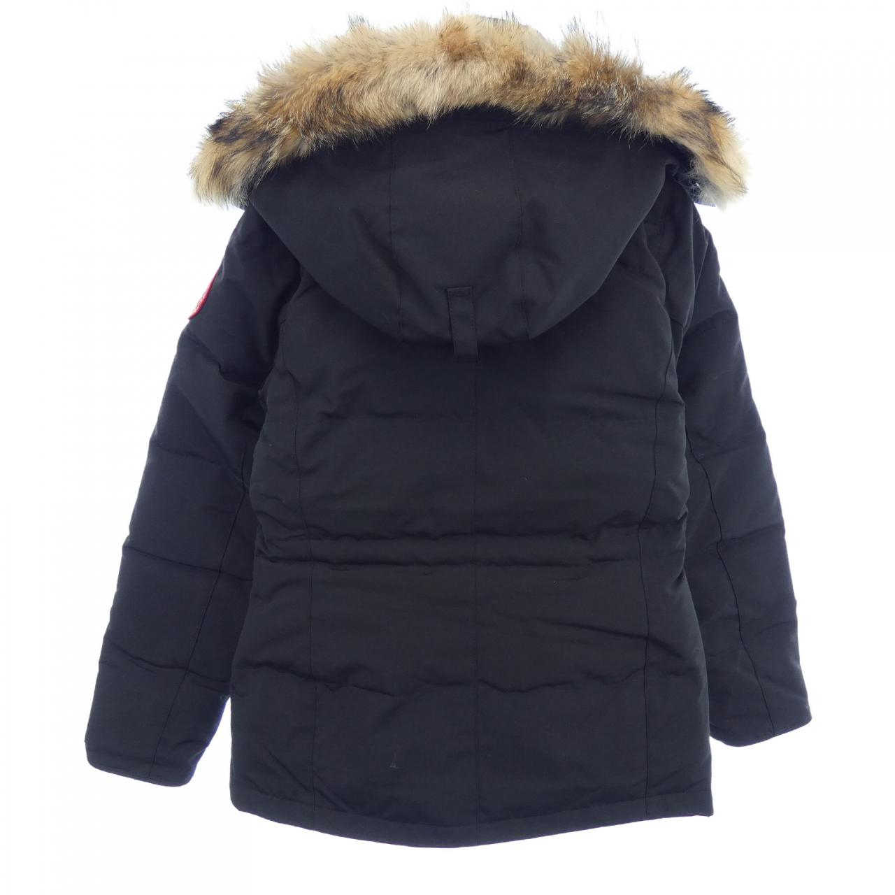 コメ兵 新品 カナダグース Canada Goose ダウンコート カナダグース レディースファッション アウター ジャケット ダウンジャケット コート 公式 日本最大級のリユースデパートkomehyo