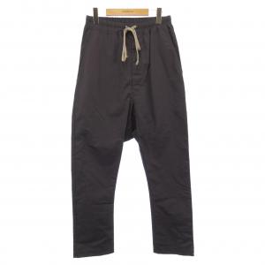 リックオウエンス Rick owens パンツ