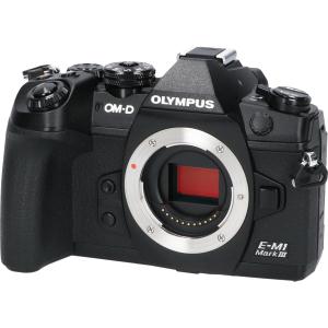 E-M1 MARK III