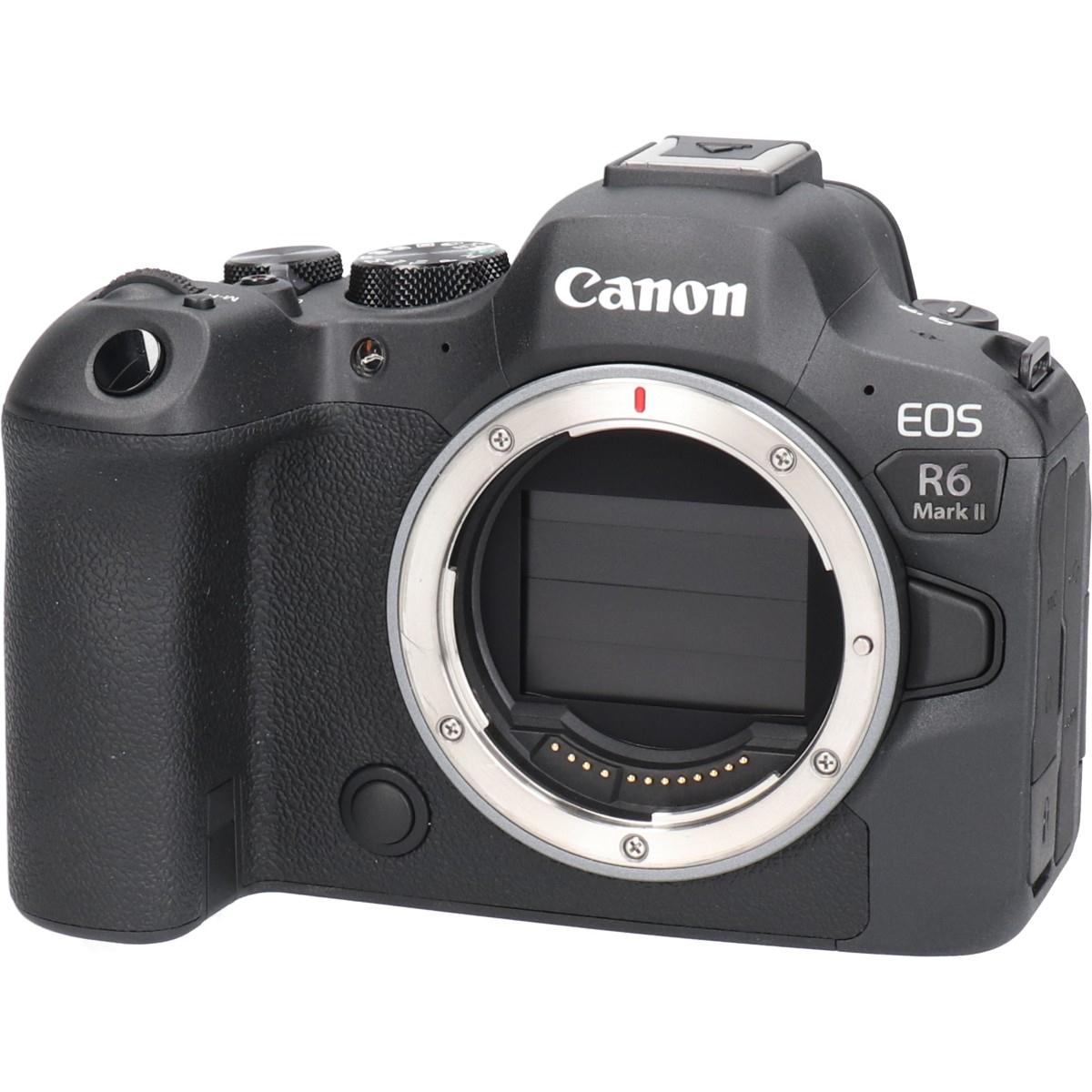 EOS R6 Mark II ボディ 中古価格比較 - 価格.com