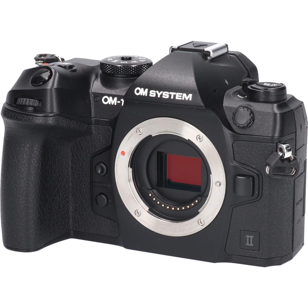 OM-1 MARK II