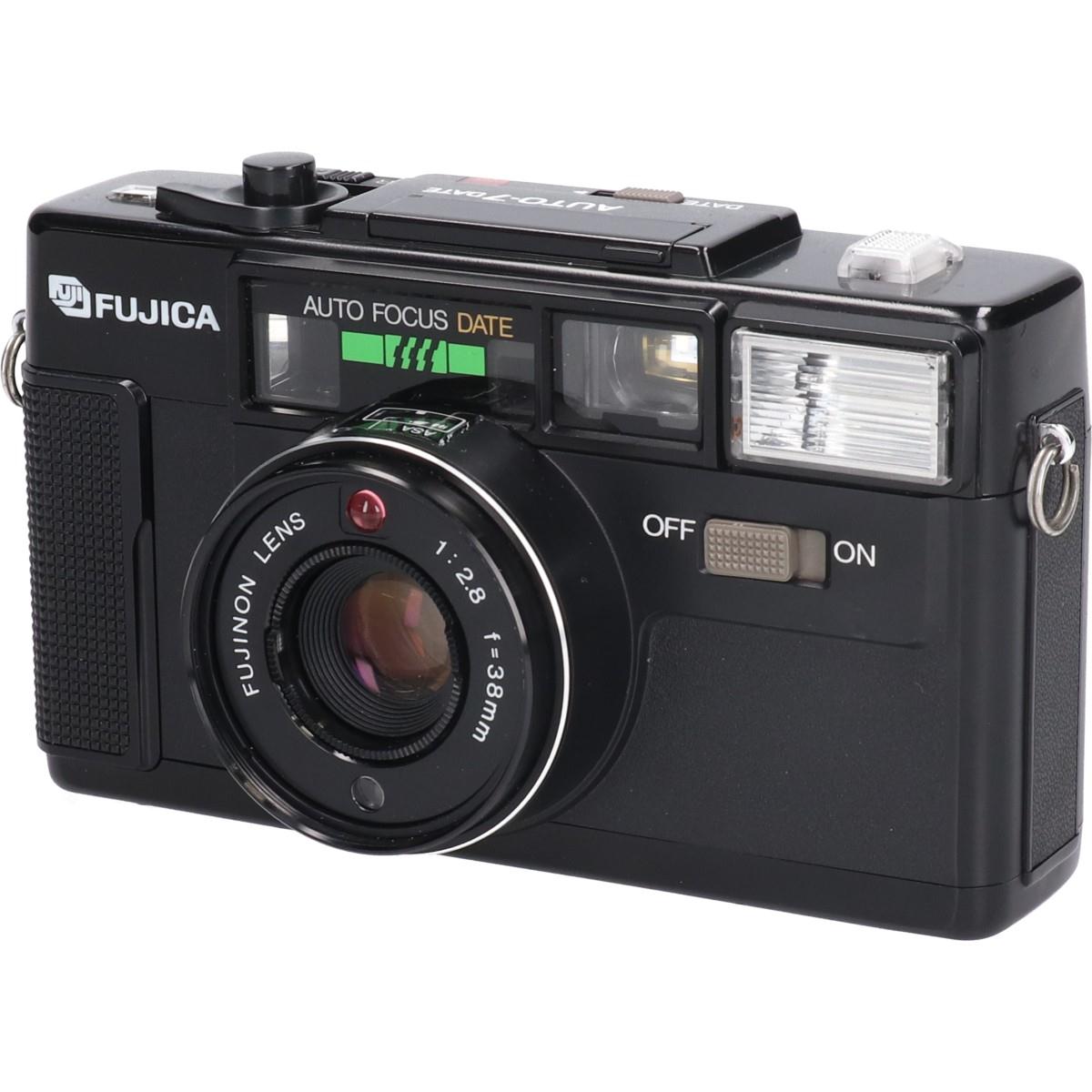 AUTO-7 DATE