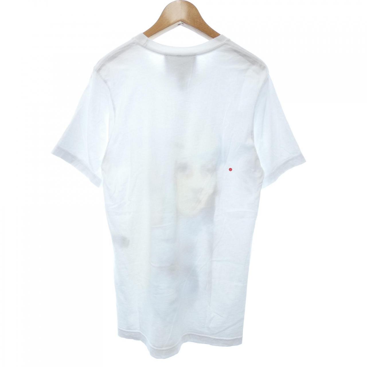 コメ兵 マークジェイコブス Marc Jacobs Tシャツ マークジェイコブス レディースファッション トップス ｔシャツ 公式 日本最大級のリユースデパートkomehyo