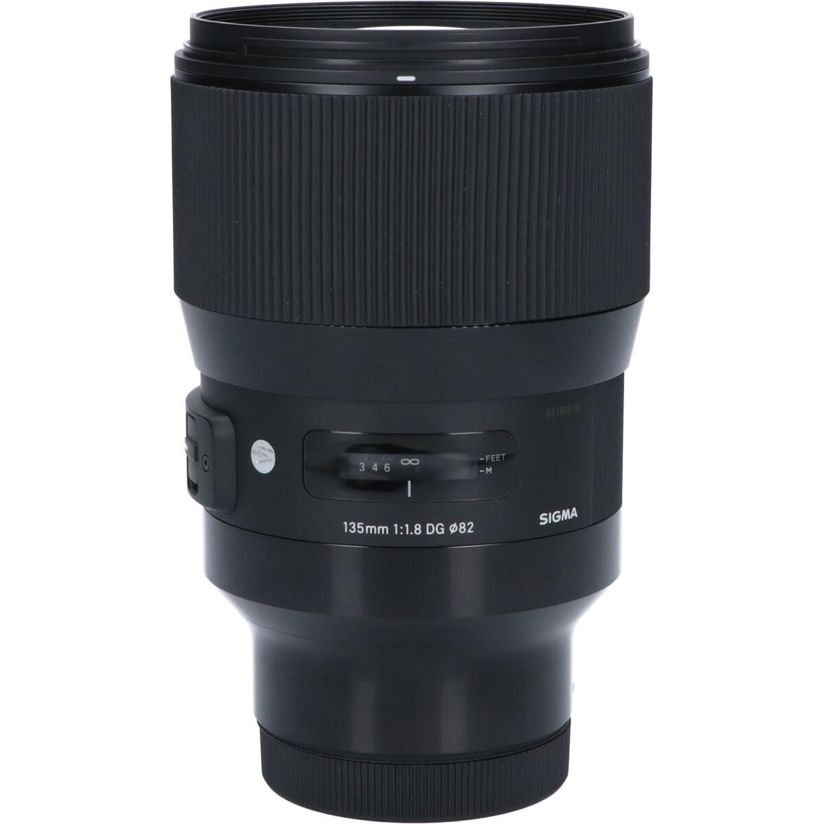 ディズニープリンセスのベビーグッズも大集合 ｓｉｇｍａ ｈｓｍ ａ 中古 ｄｇ ｆ１ ８ ｌ１３５ｍｍ カメラ用交換レンズ Popschooltwenterand Nl