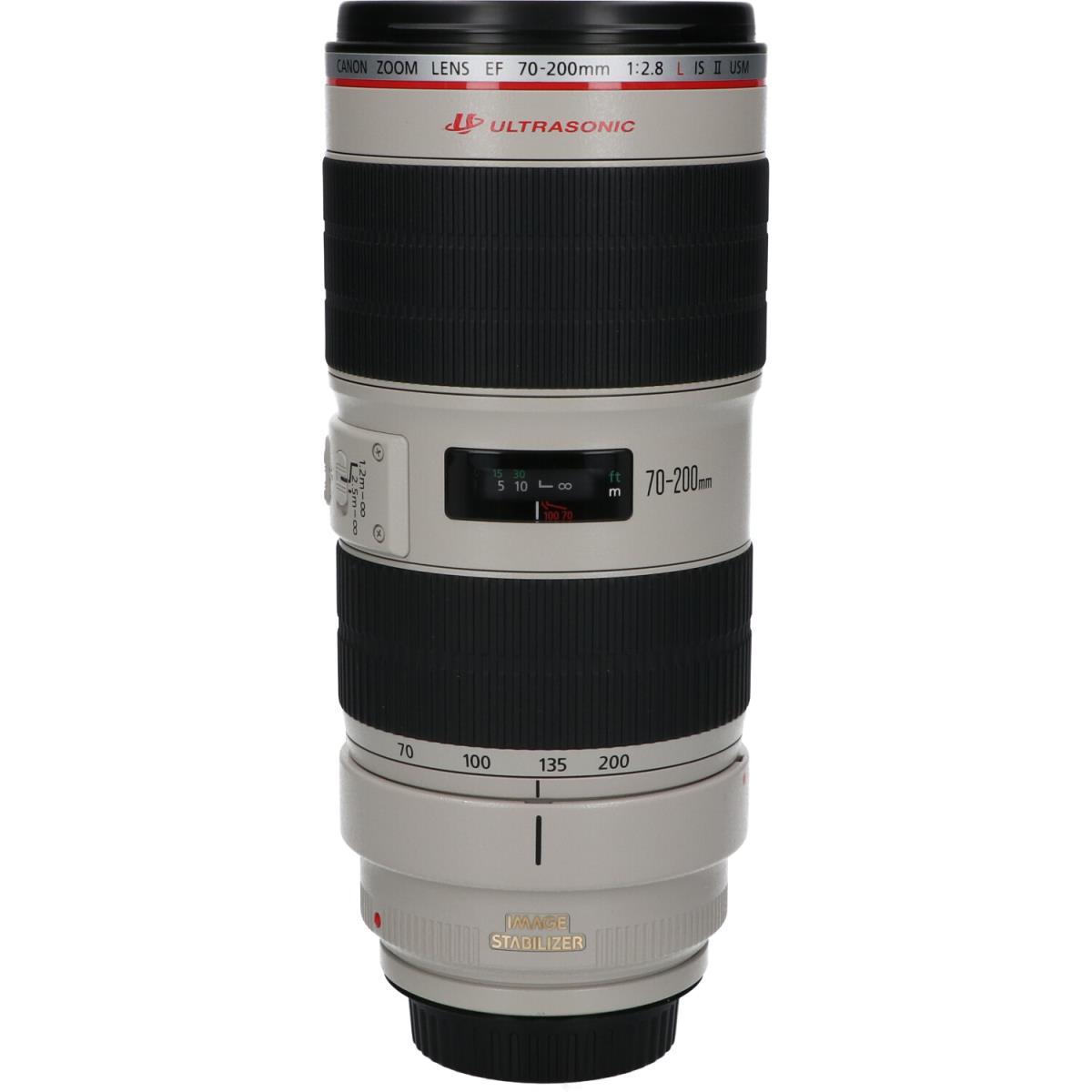 値下げ！ EF70-200mm F2.8L + ExtenderEF1.4×Ⅱ望遠レンズ