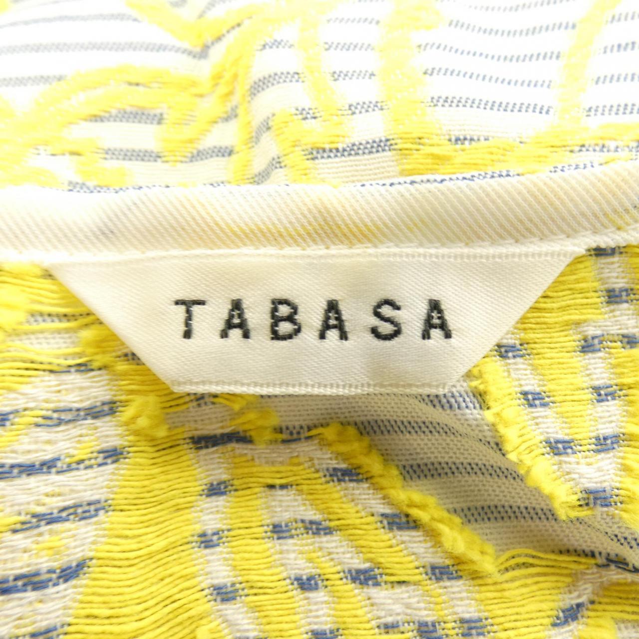 コメ兵 Tabasa ワンピース Tabasa レディースファッション トップス その他 公式 日本最大級のリユースデパートkomehyo