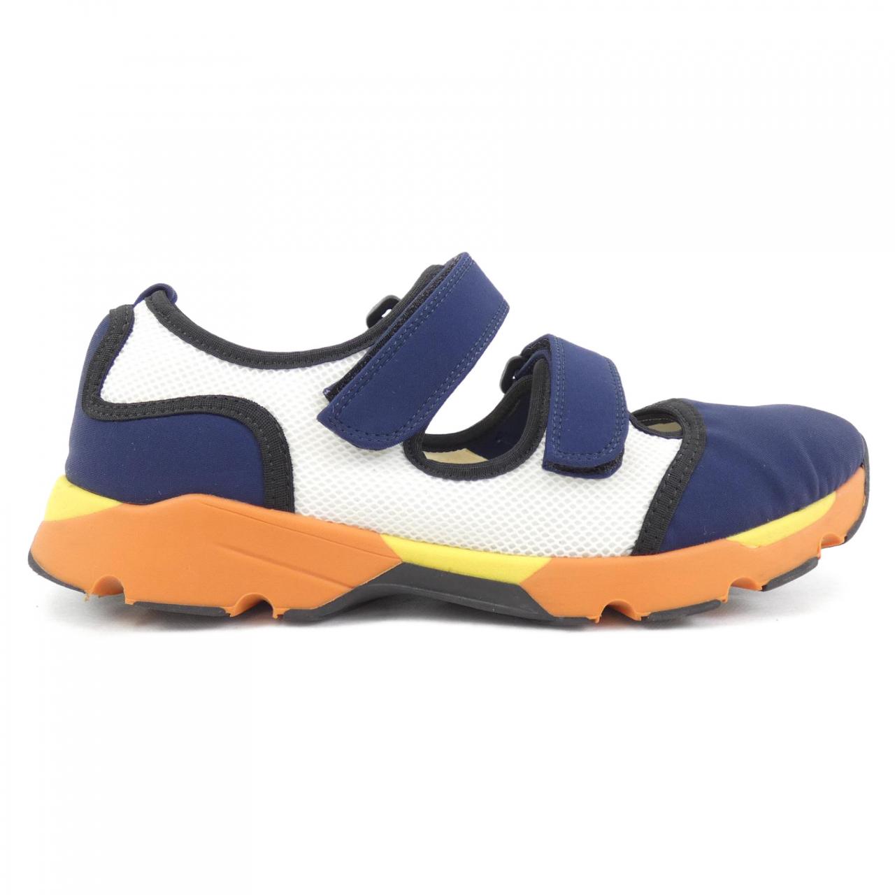 コメ兵 マルニ Marni スニーカー マルニ メンズファッション シューズ スニーカー 公式 日本最大級のリユースデパートkomehyo