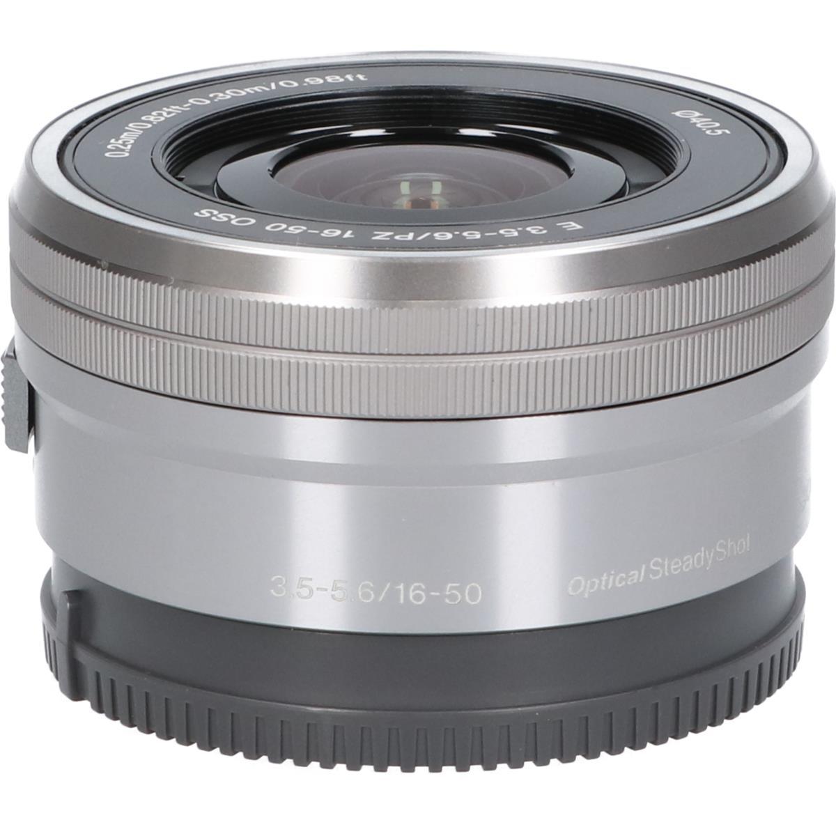 SONY E PZ16-50mm F3.5-5.6OSS