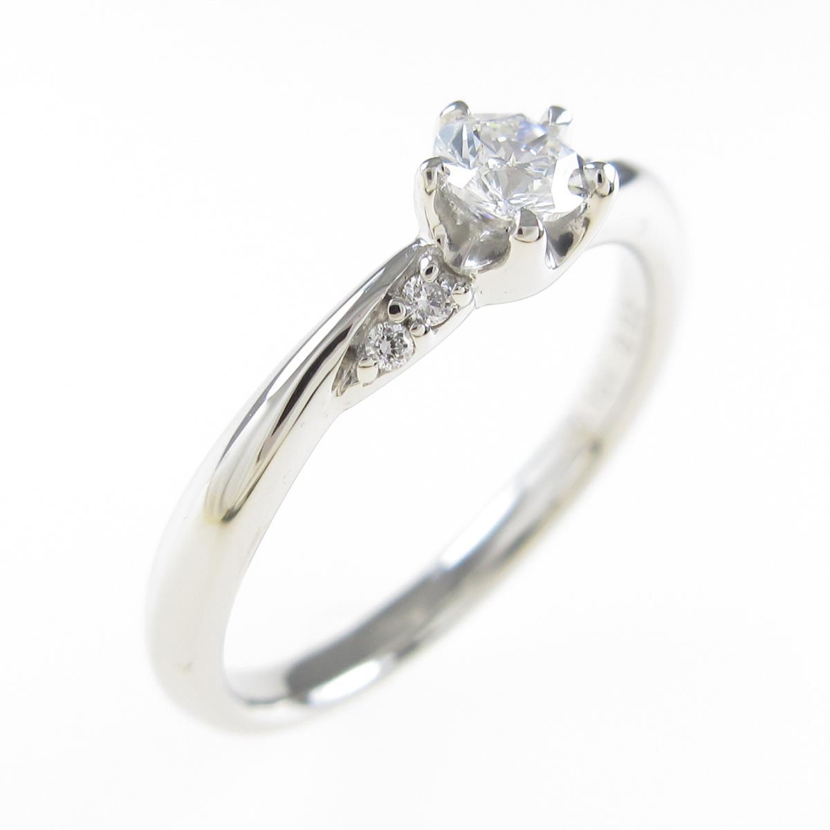 コメ兵 フェスタリア ダイヤモンドリング フェスタリア ブランドジュエリー リング 公式 日本最大級のリユースデパートkomehyo