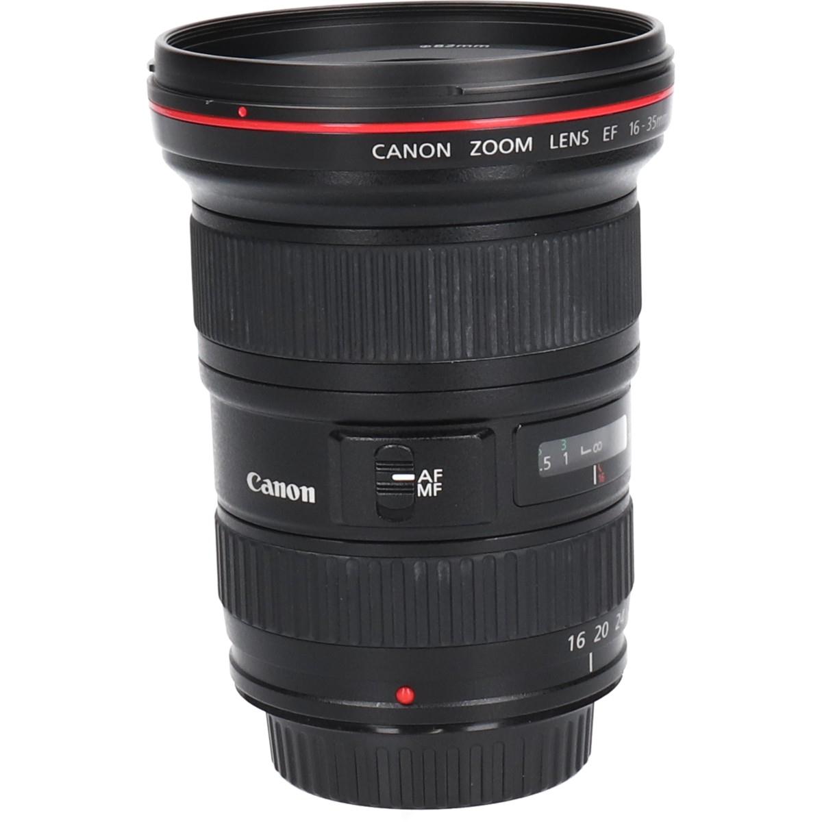 EF16-35mm F2.8L II USM 中古価格比較 - 価格.com