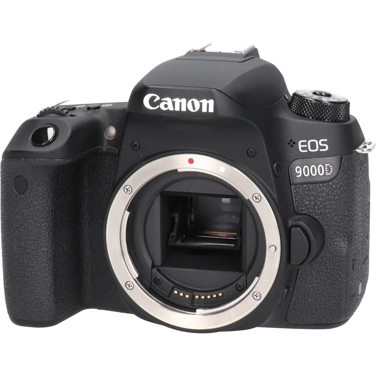 EOS 9000D ボディ 中古価格比較 - 価格.com