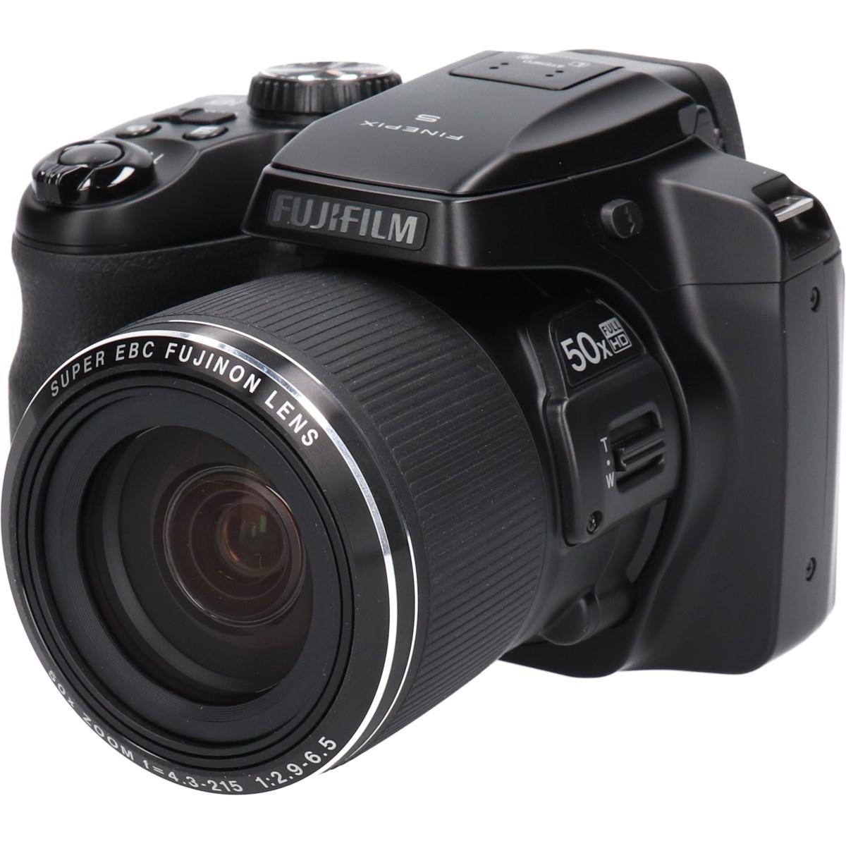 FINEPIX S9200