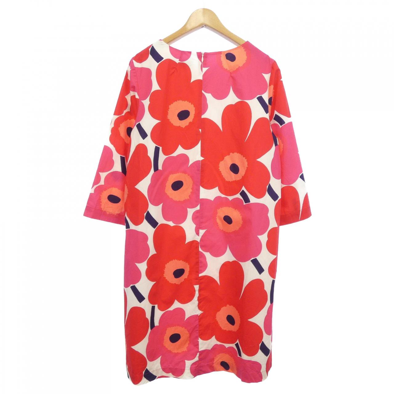 コメ兵 マリメッコ Marimekko ワンピース マリメッコ レディースファッション トップス その他 公式 日本最大級のリユースデパートkomehyo