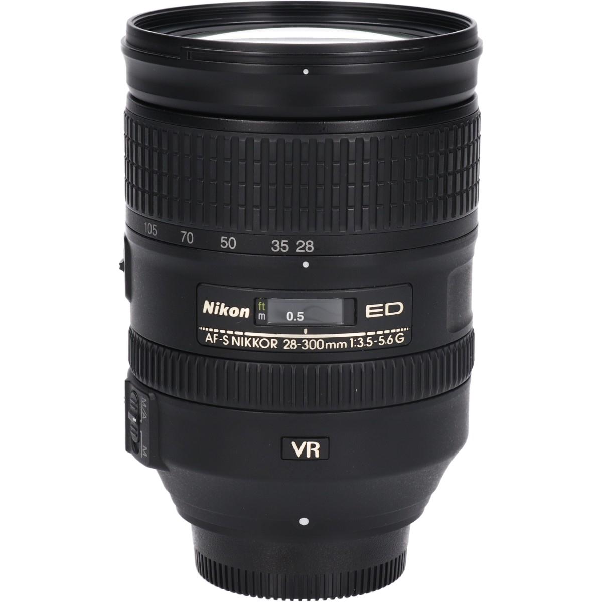 Nikon AF-S 28-300mm f/3.5-5.6G ED VR 美品 Amazon.com : Nikon AF-S FX NIKKOR 28-300mm f/3.5-5.6G ED Vibration