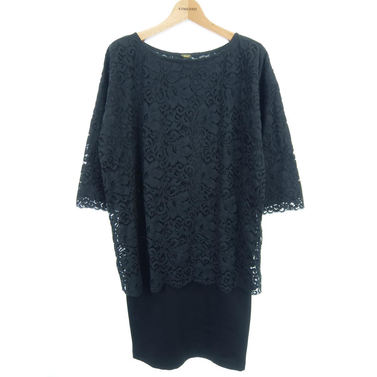 コメ兵 ミューズ ｍｕｓｅ ワンピース ミューズ レディースファッション トップス その他 公式 日本最大級のリユースデパートkomehyo