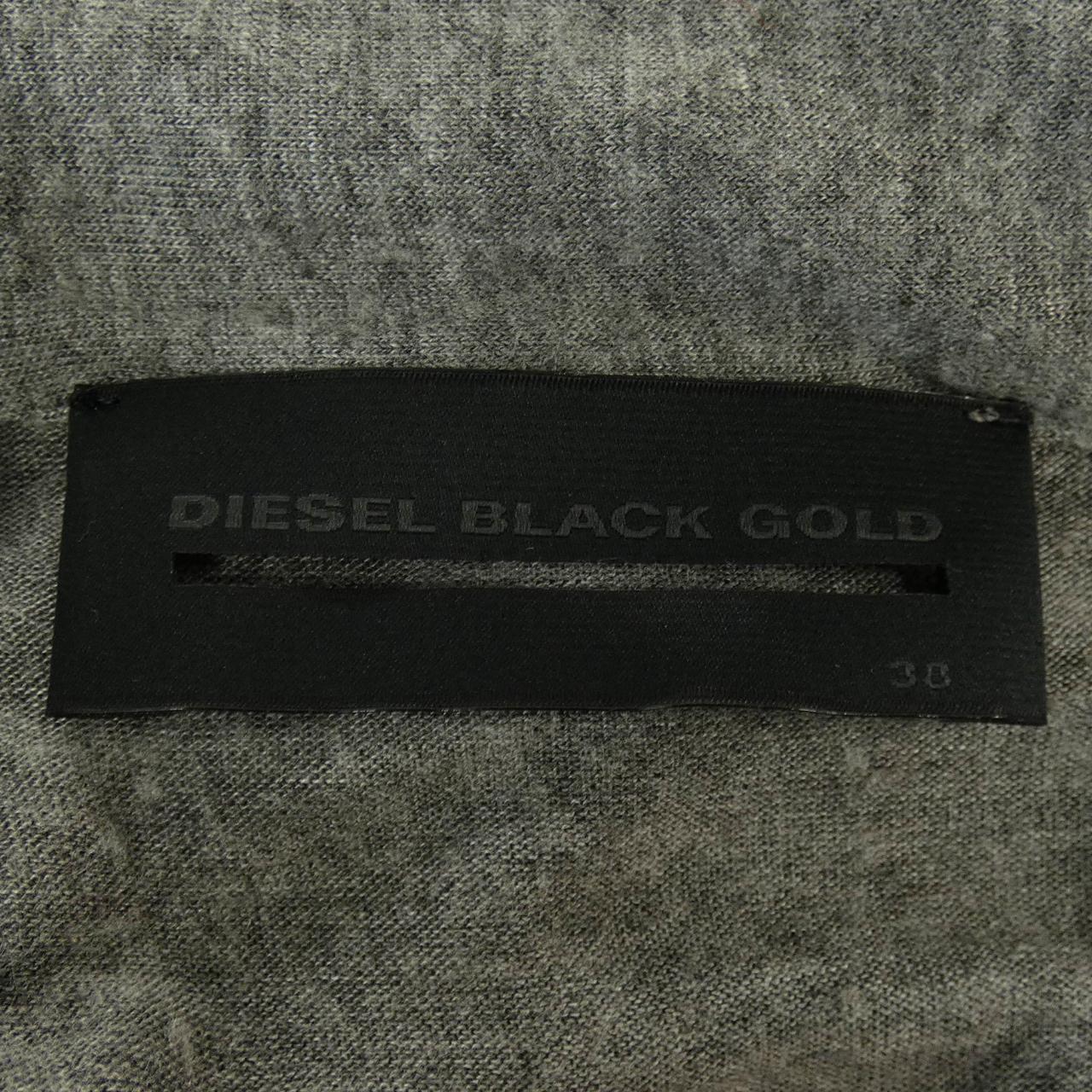 コメ兵 ディーゼルブラックゴールド Diesel Black Gold ワンピース ディーゼルブラックゴールド レディースファッション トップス その他 公式 日本最大級のリユースデパートkomehyo