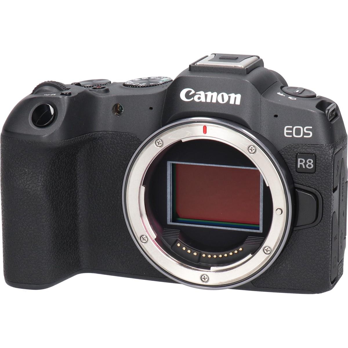 EOS R8 ボディ 中古価格比較 - 価格.com