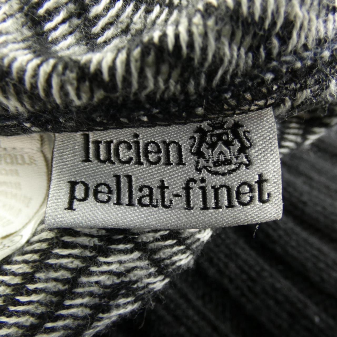 コメ兵 ルシアン ペラフィネ Lucien Pellat Finet ワンピース ルシアン ペラフィネ レディースファッション トップス その他 公式 日本最大級のリユースデパートkomehyo