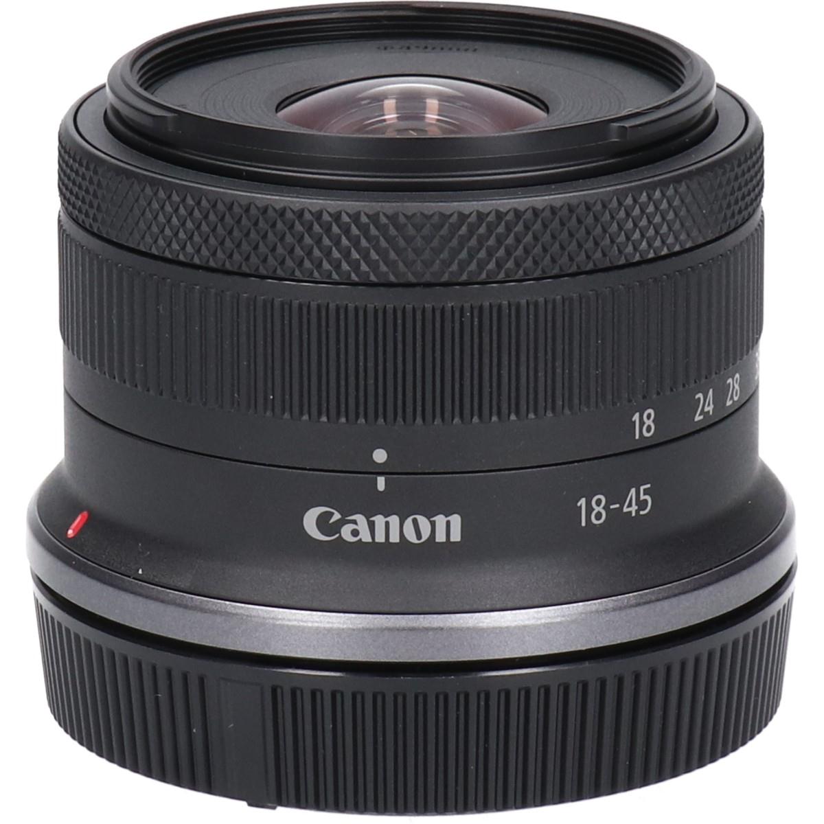 RF-S18-45mm F4.5-6.3 IS STM 中古価格比較 - 価格.com