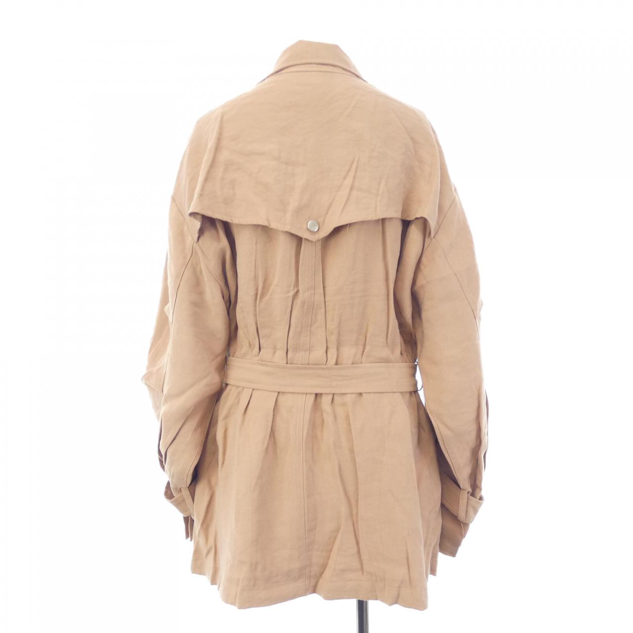 コメ兵 Supreme Lala コート Supreme Lala レディースファッション アウター ジャケット コート 公式 日本最大級のリユースデパートkomehyo