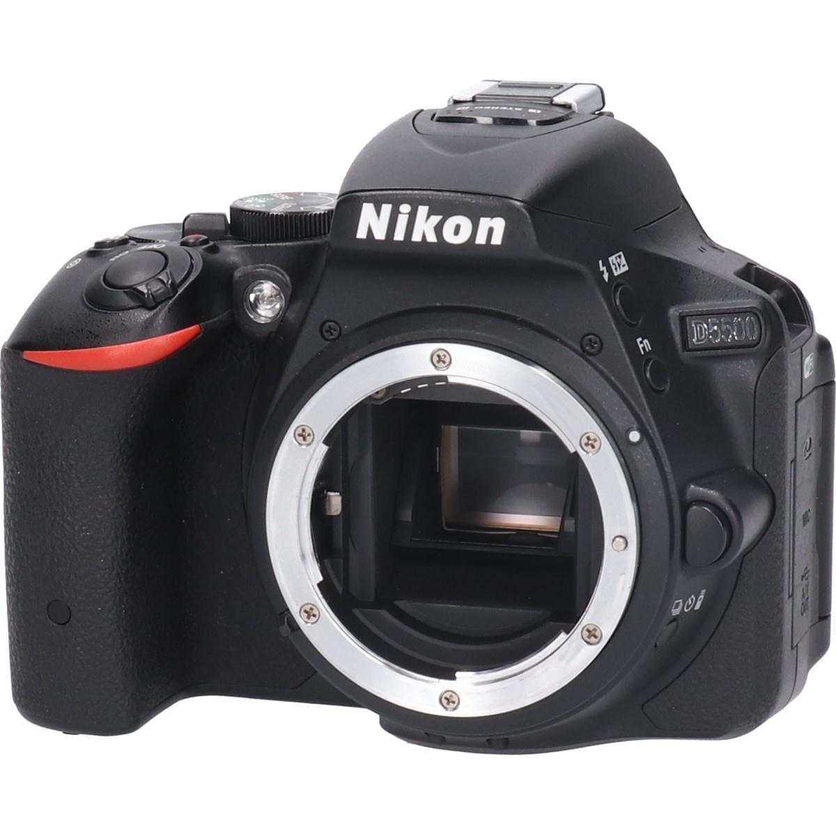 D5500
