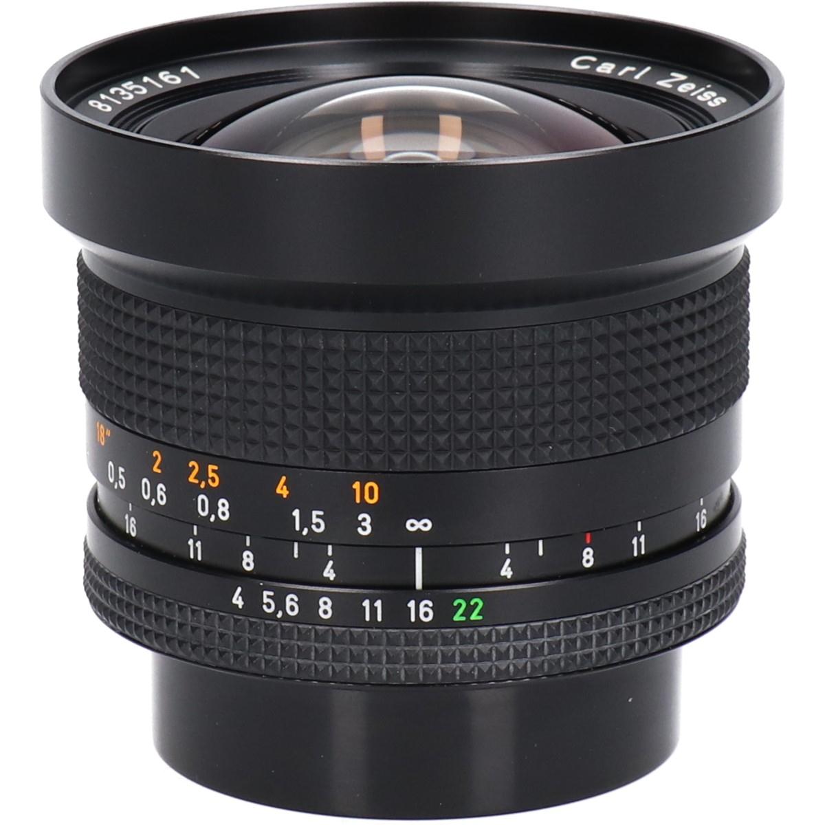 DISTAGON18mm F4MM(J)