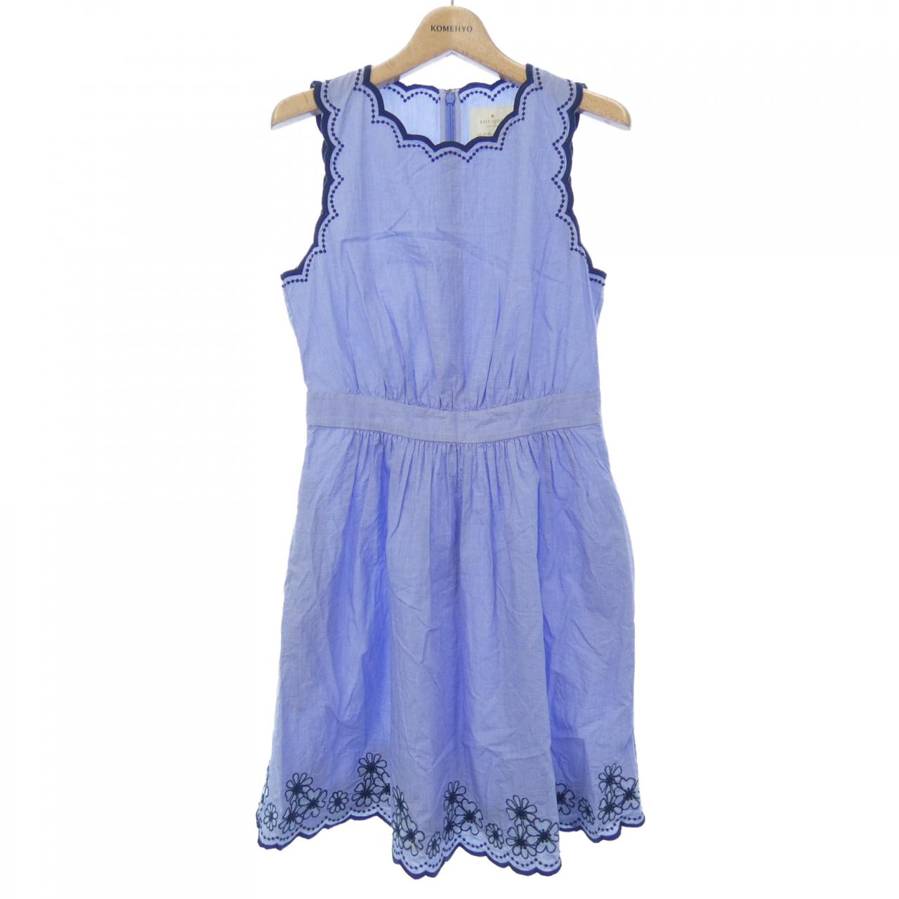 コメ兵 ケイトスペード Kate Spade ワンピース ケイトスペード レディースファッション トップス その他 公式 日本最大級のリユースデパートkomehyo