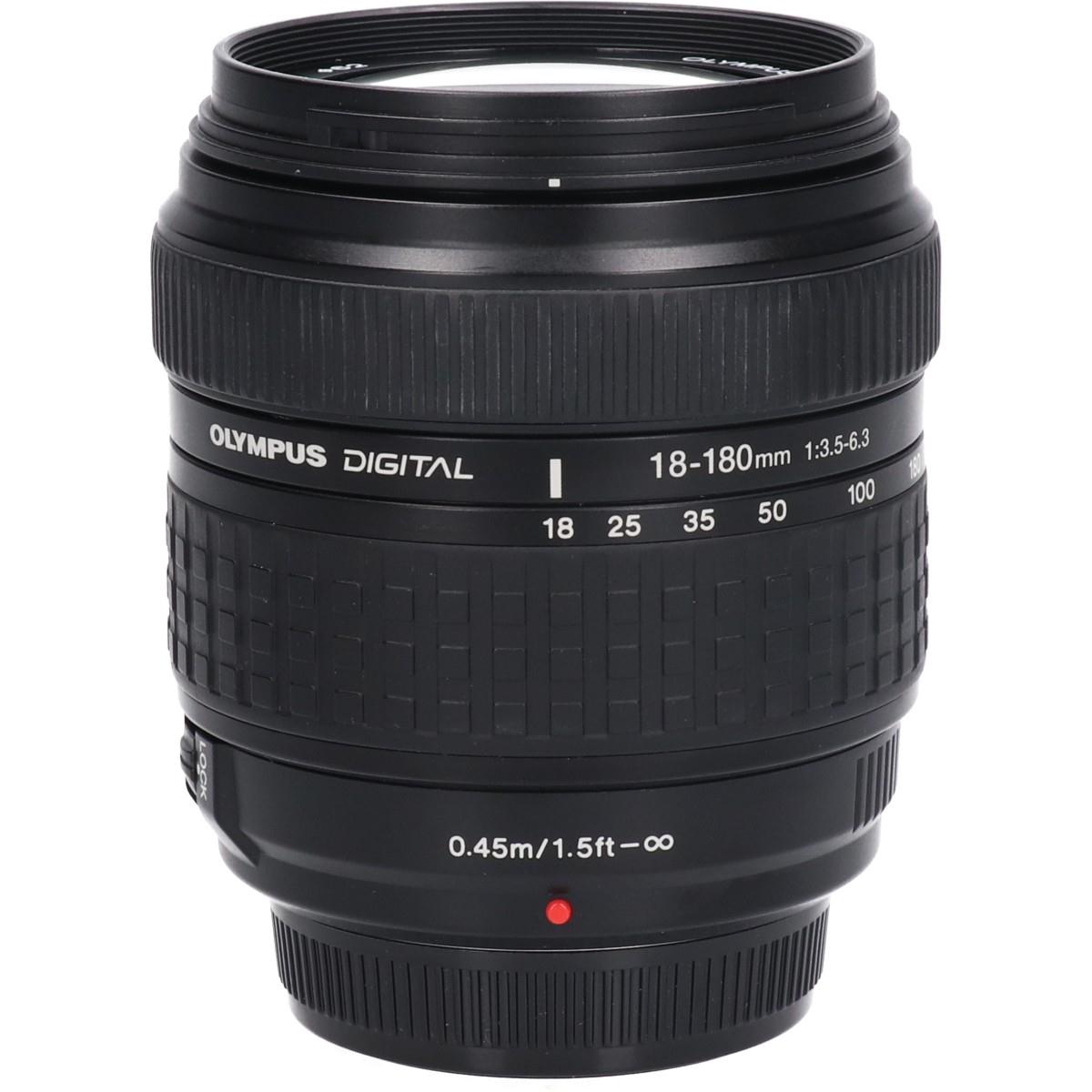 ZD ED18-180mm F3.5-6.3
