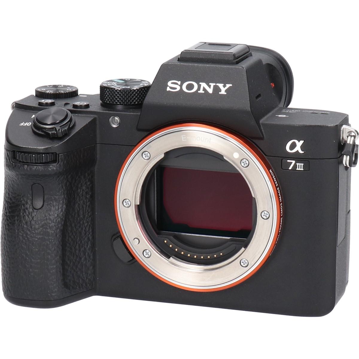 α7 III ILCE-7M3