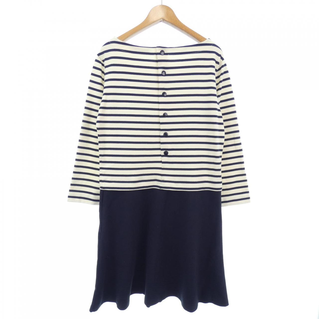 コメ兵 Petit Bateau ワンピース プチバトー レディースファッション トップス その他 公式 日本最大級のリユースデパートkomehyo