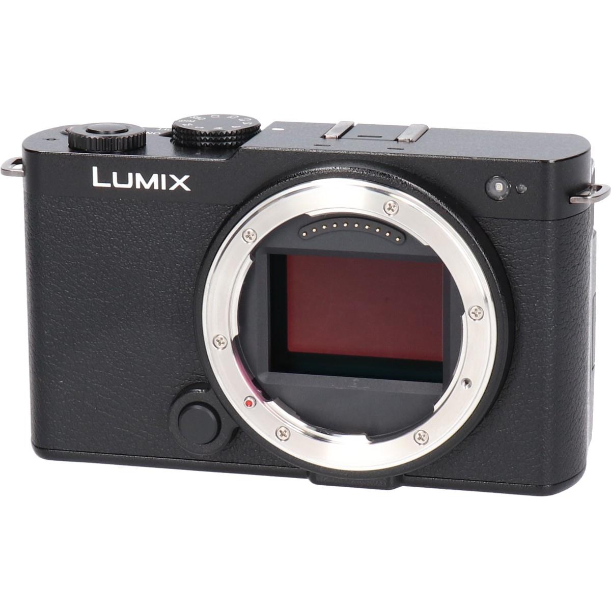 LUMIX DC-S9 ボディ 中古価格比較 - 価格.com