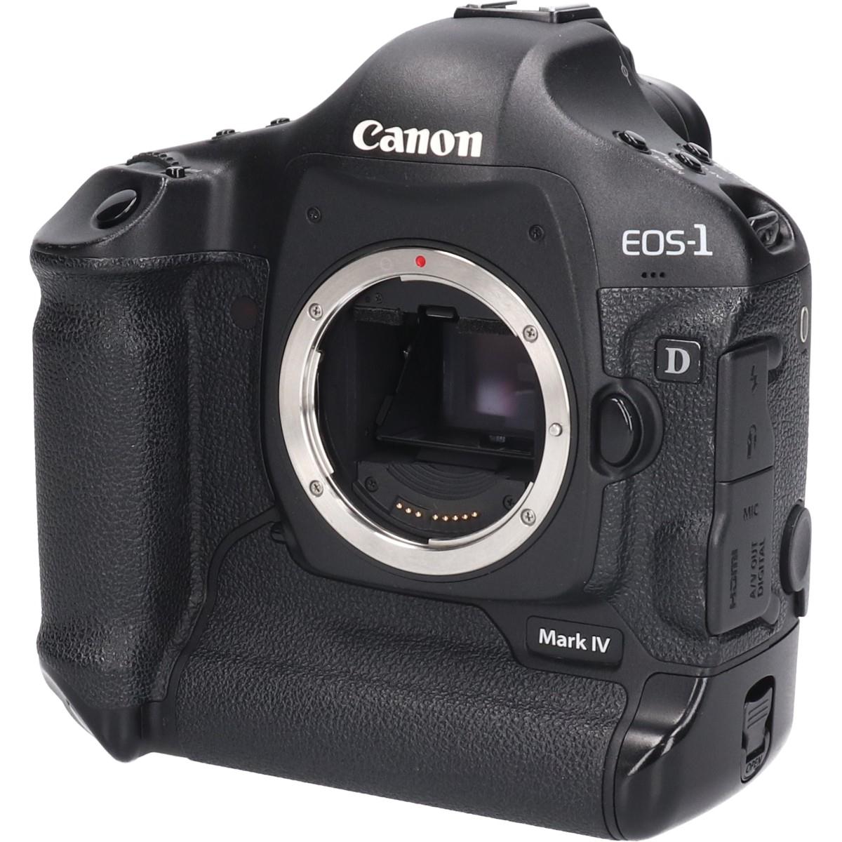 価格.com - CANON EOS-1D Mark IV ボディ 純正オプション