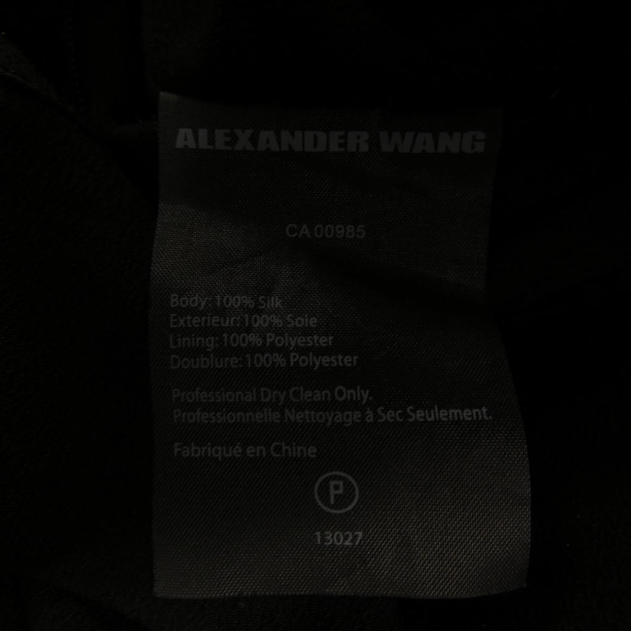 コメ兵 アレキサンダーワン Alexander Wang ワンピース アレキサンダーワン レディースファッション トップス その他 公式 日本最大級のリユースデパートkomehyo