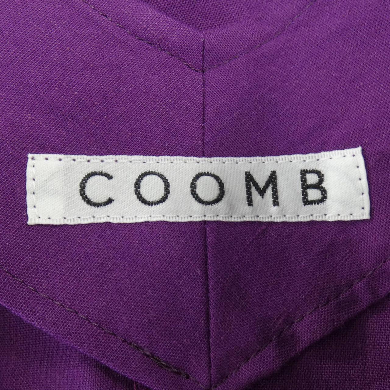 コメ兵 クーム Coomb ワンピース クーム レディースファッション トップス その他 公式 日本最大級のリユースデパートkomehyo