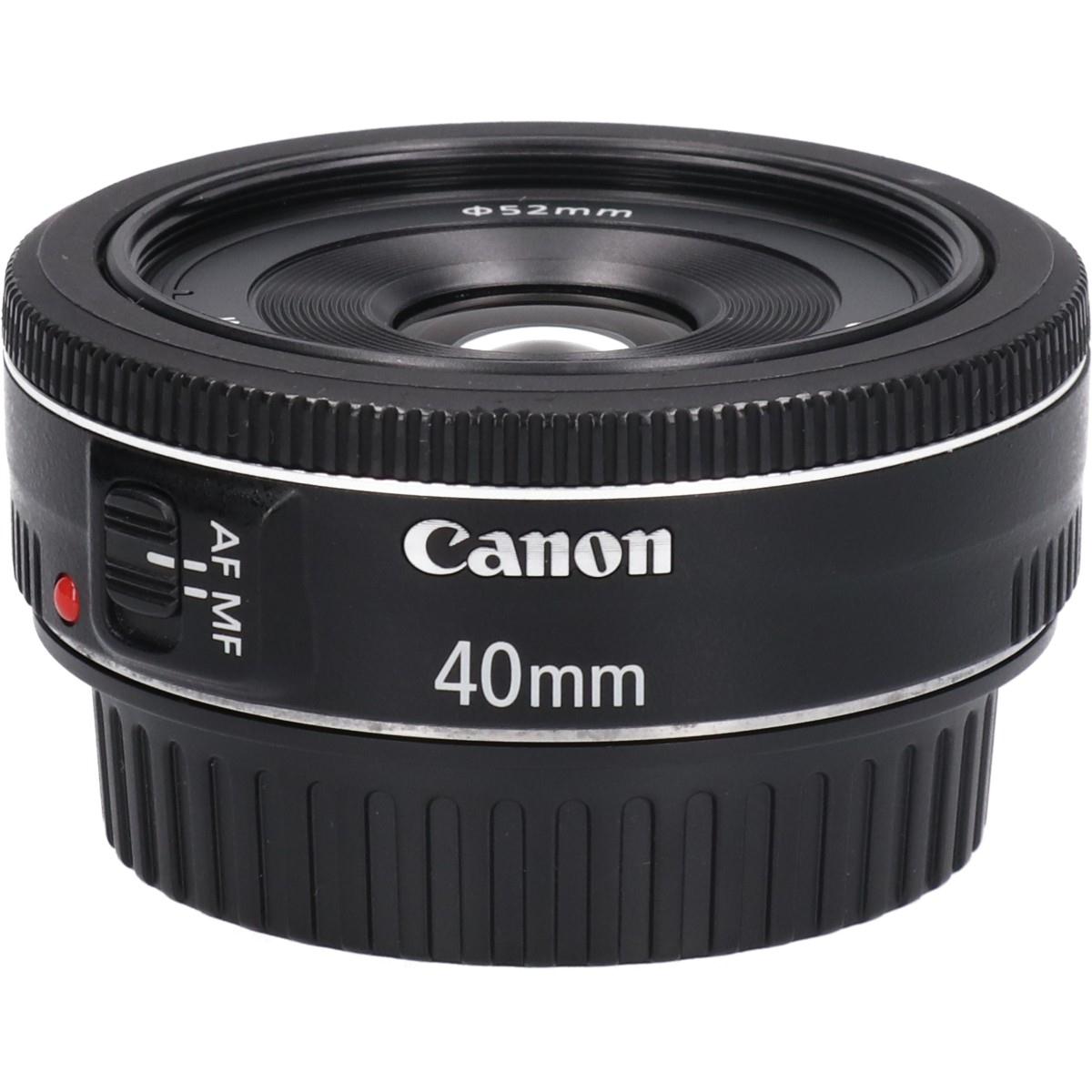 EF40mm F2.8 STM 中古価格比較 - 価格.com