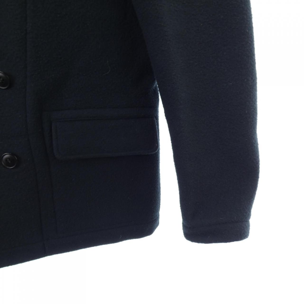 コメ兵 ロンハーマン Ron Herman コート ロンハーマン メンズファッション アウター ジャケット コート 公式 日本最大級のリユースデパートkomehyo