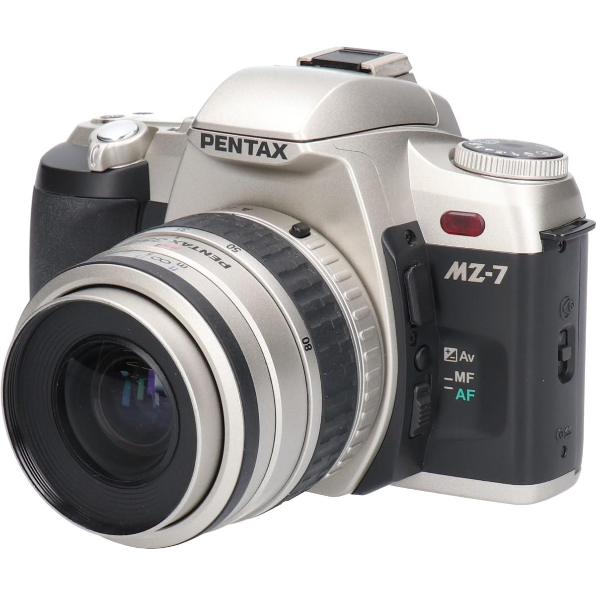 MZ-7 35-80