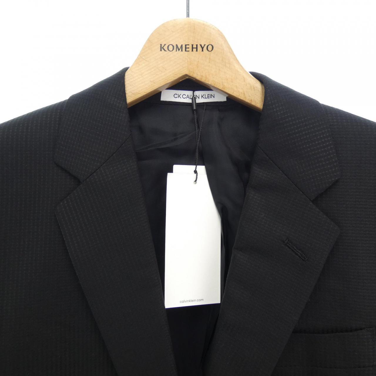 コメ兵 カルバンクライン Calvin Klein スーツ カルバンクライン メンズ ファッション その他 公式 日本最大級のリユースデパートkomehyo