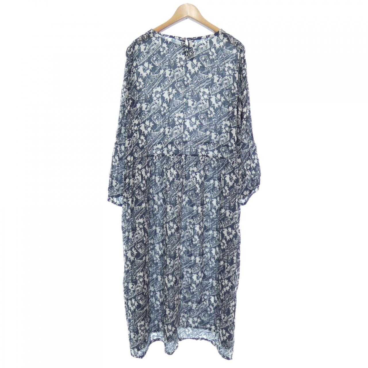 コメ兵 ズッカ Zucca ワンピース ズッカ レディースファッション トップス その他 公式 日本最大級のリユースデパートkomehyo