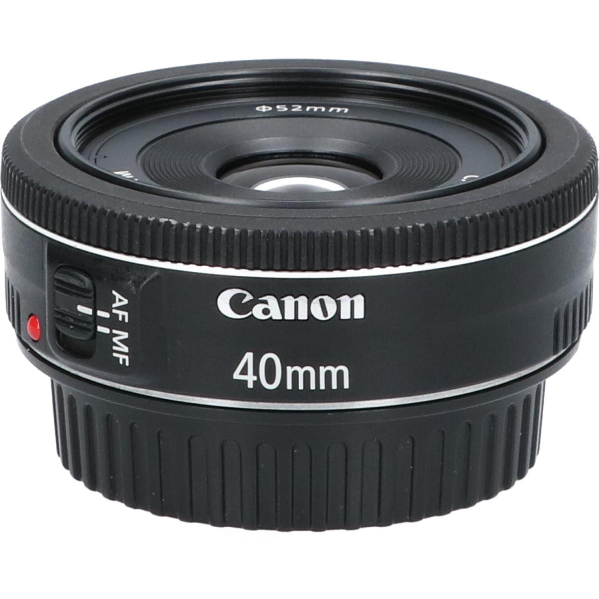 EF40mm F2.8 STM 中古価格比較 - 価格.com