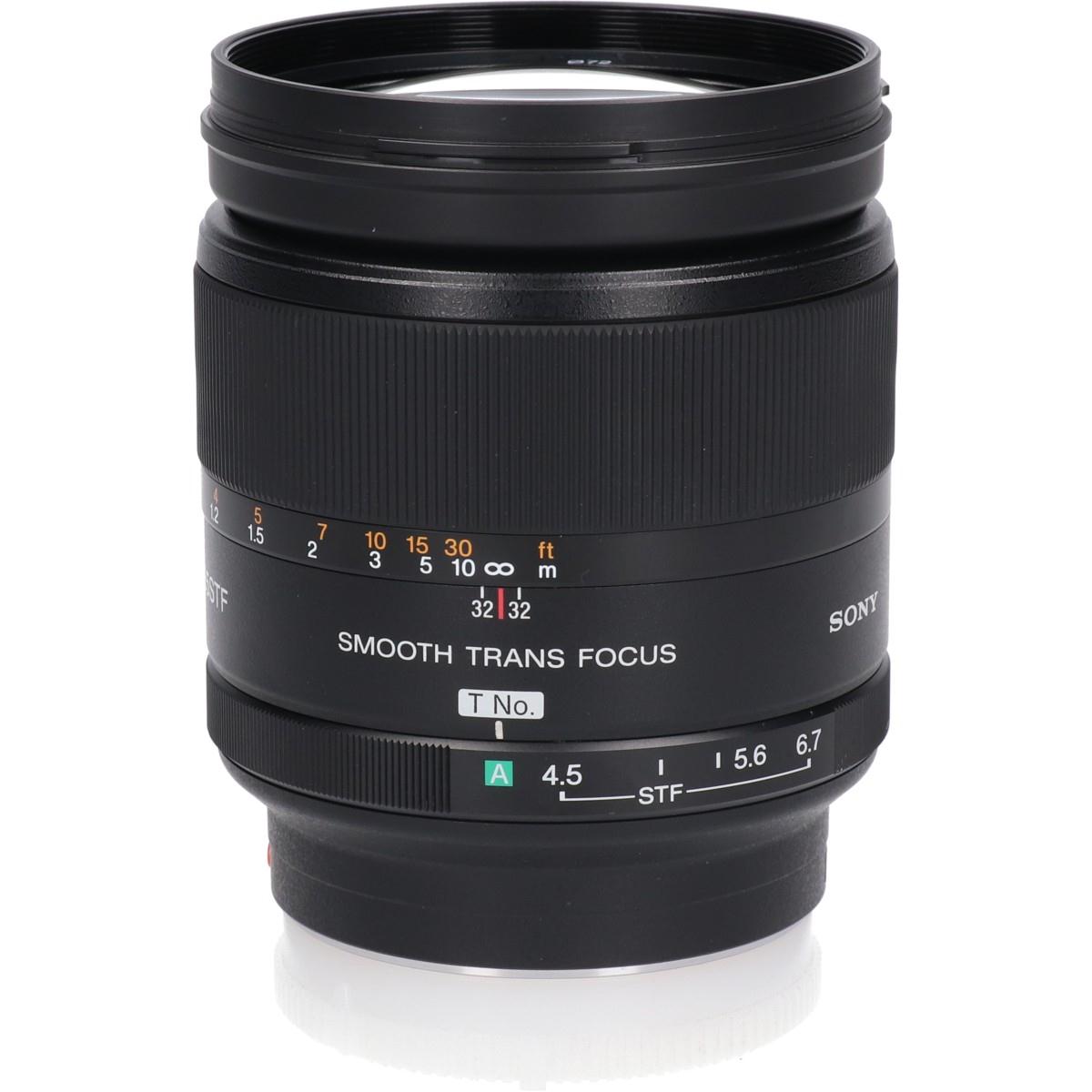 135mm F2.8 [T4.5] STF SAL135F28 中古価格比較 - 価格.com