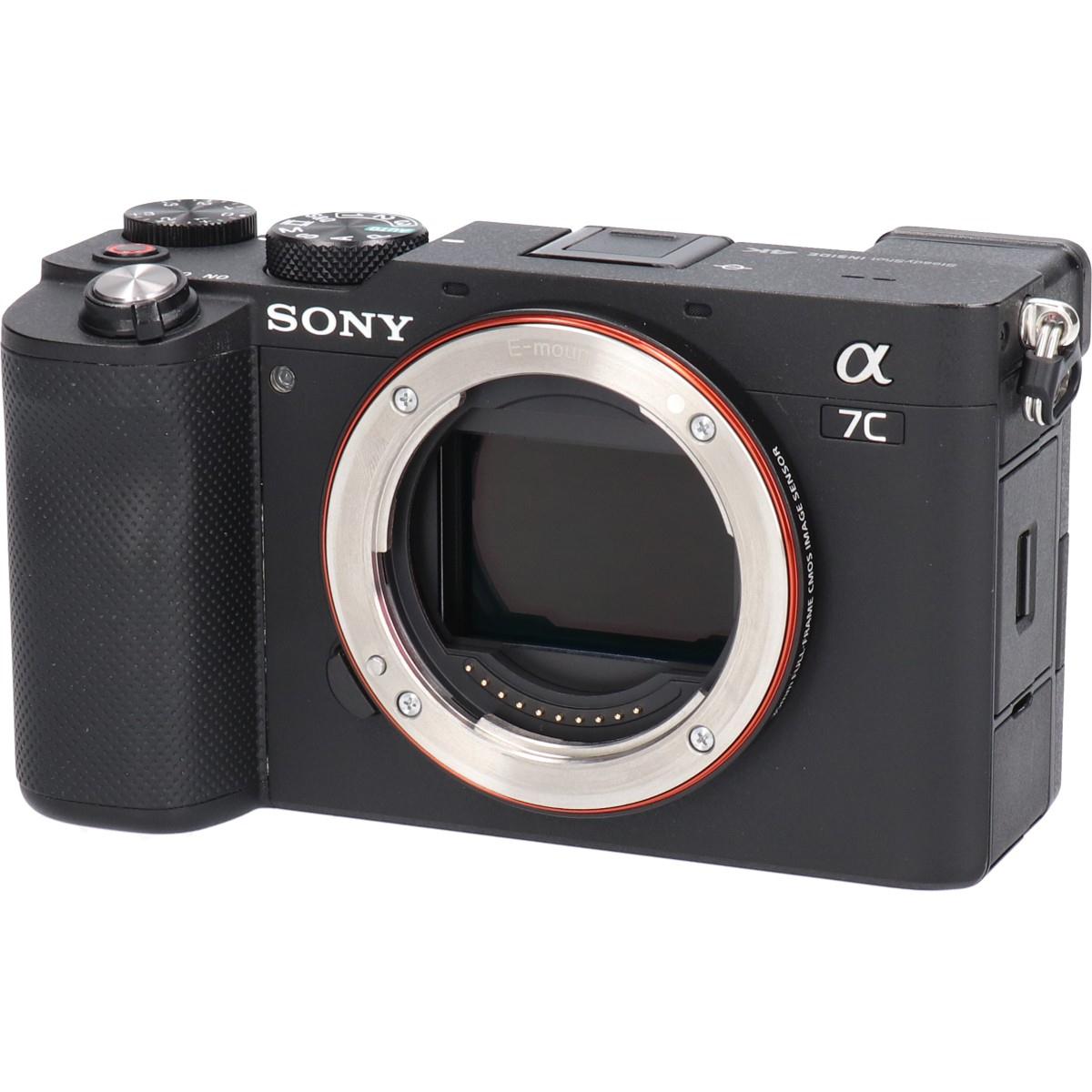 α7C ILCE-7C