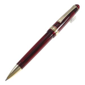 [BRAND NEW] PLATINUM CENTURY Burgundy BNB-5000 Ballpoint Pen