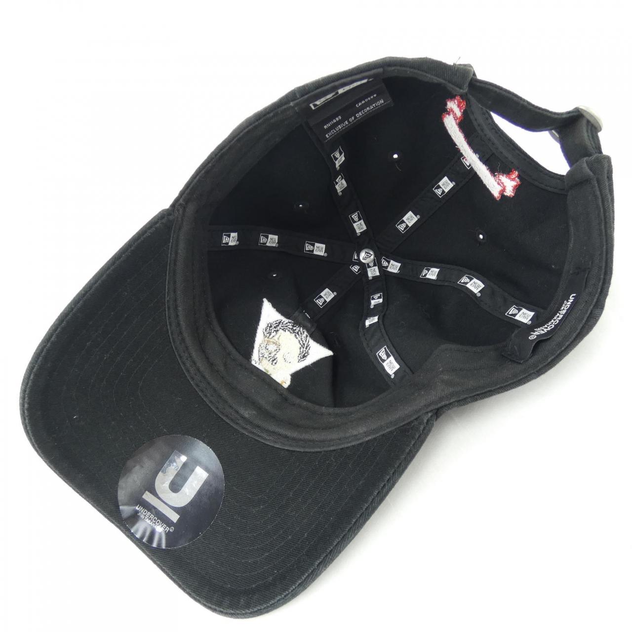 コメ兵 ニューエラ New Era キャップ Under Cover ニューエラ メンズファッション ファッション 雑貨 その他 公式 日本最大級のリユースデパートkomehyo