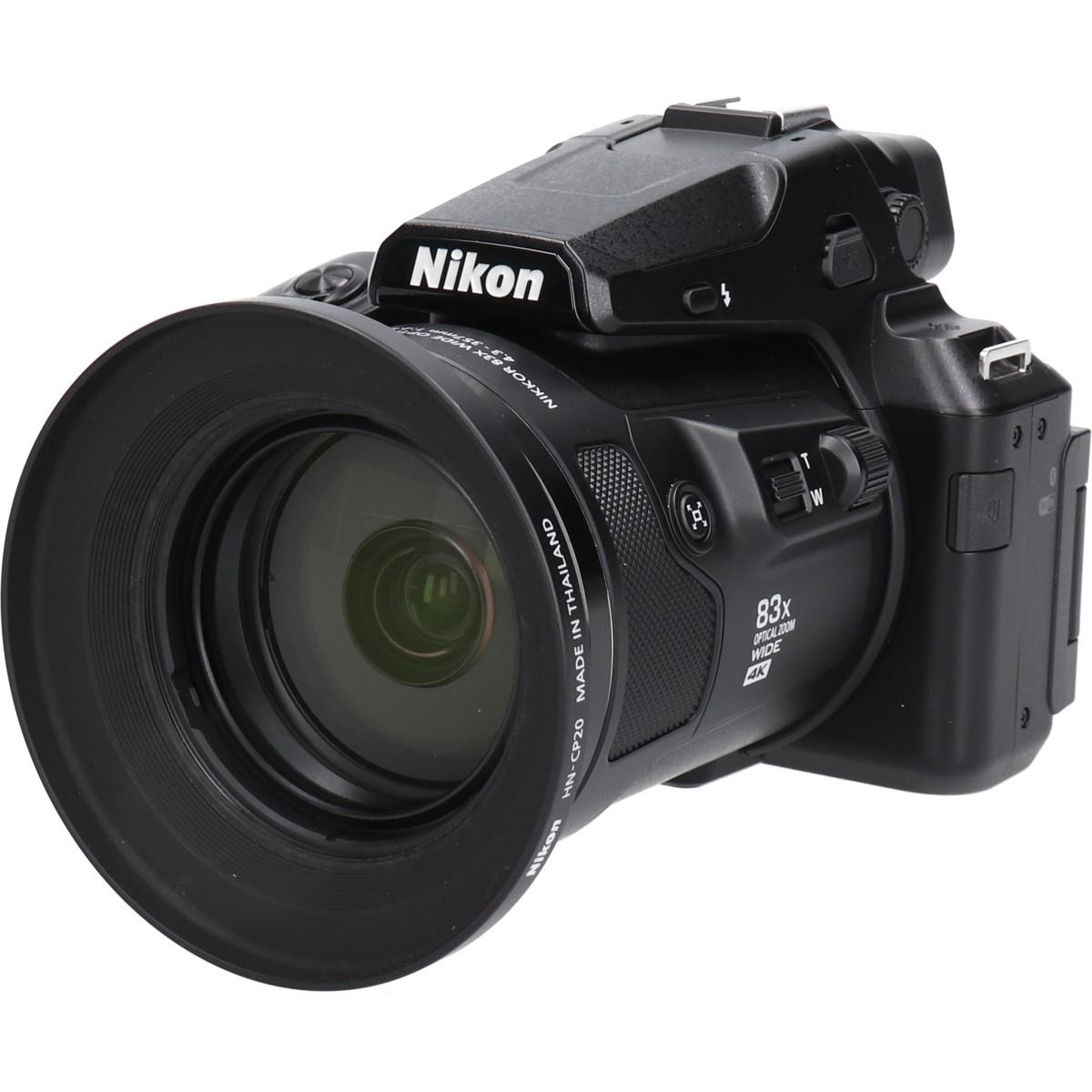 COOLPIX P950 中古価格比較 - 価格.com